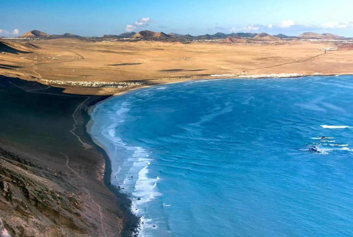 Mar Azul, Panorama View Apto De Oasis Vasiliko , La Asomada Tias