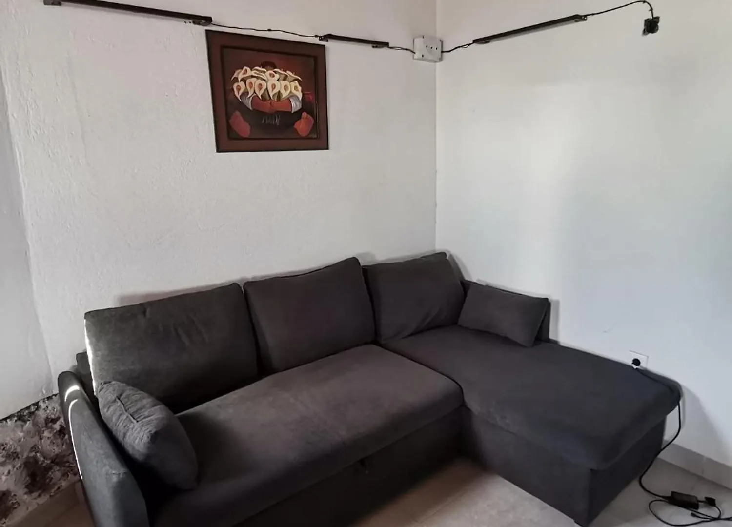 Apartmán Mar Azul, Panorama View Apto De Oasis Vasiliko , La Asomada Tías